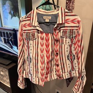 Ariat jacket